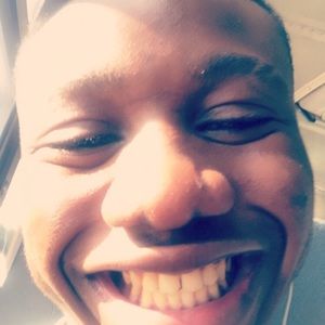 Meet your Posher, Ajibola